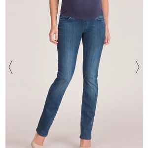 Seraphina Maternity Jean